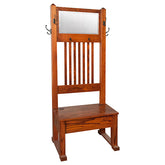 Twin Hall Seat